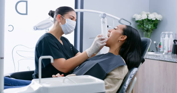 Professional Dental Services in Minden, NV